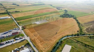 Teren 20.000 mp Arad. Ideal pentru mica industrie, servicii, transport - imagine 4