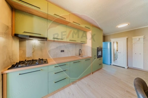 Apartament cu 2 camere, prima inchiriere in zona Alfa - imagine 6