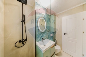 Apartament cu 2 camere, prima inchiriere in zona Alfa - imagine 10