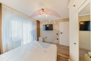 Apartament cu 2 camere, prima inchiriere in zona Alfa - imagine 3