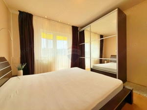 Apartament decomandat cu 2 camere de vânzare / Aurel Vlaicu - Arad - imagine 7