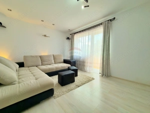 Apartament decomandat cu 2 camere de vânzare / Aurel Vlaicu - Arad - imagine 3