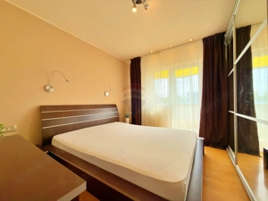 Apartament decomandat cu 2 camere de vânzare / Aurel Vlaicu - Arad - imagine 6