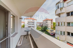 Apartament cu 2 camere, prima inchiriere in zona Alfa - imagine 11