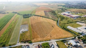 Teren 20.000 mp Arad. Ideal pentru mica industrie, servicii, transport - imagine 5