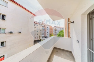 Apartament cu 2 camere, prima inchiriere in zona Alfa - imagine 12