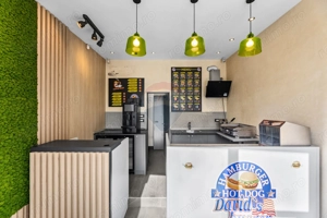 Spațiu comercial versatil de închiriat în zona Ultracentral - imagine 3