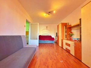 Apartament decomandat cu 2 camere de vânzare / Aurel Vlaicu - Arad - imagine 4