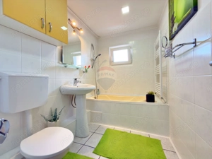 Apartament decomandat cu 2 camere de vânzare / Aurel Vlaicu - Arad - imagine 4