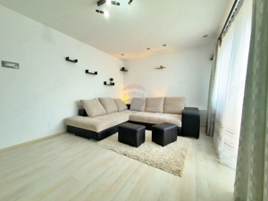 Apartament decomandat cu 2 camere de vânzare / Aurel Vlaicu - Arad - imagine 2