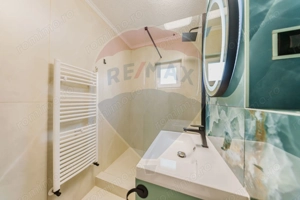 Apartament cu 2 camere, prima inchiriere in zona Alfa - imagine 8