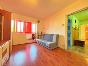 Apartament decomandat cu 2 camere de vânzare / Aurel Vlaicu - Arad - imagine 5