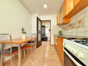 Apartament decomandat cu 2 camere de vânzare / Aurel Vlaicu - Arad - imagine 10