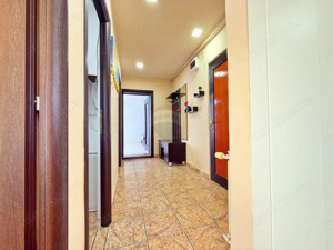 Apartament decomandat cu 2 camere de vânzare / Aurel Vlaicu - Arad - imagine 8