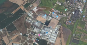 Teren parcelat, 27,299mp Timisoara / Zona Sagului - imagine 5