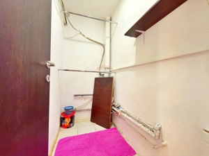 Apartament decomandat cu 2 camere de vânzare / Aurel Vlaicu - Arad - imagine 13