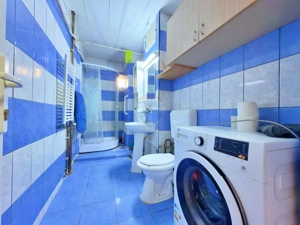 Apartament decomandat cu 2 camere de vânzare / Aurel Vlaicu - Arad - imagine 7