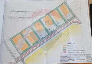Teren parcelat, 27,299mp Timisoara / Zona Sagului - imagine 2