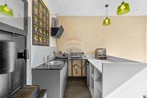 Spațiu comercial versatil de închiriat în zona Ultracentral - imagine 6