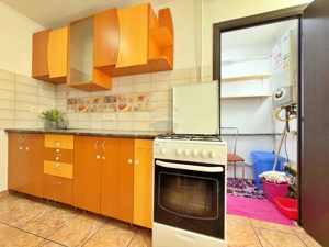 Apartament decomandat cu 2 camere de vânzare / Aurel Vlaicu - Arad - imagine 9