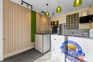 Spațiu comercial versatil de închiriat în zona Ultracentral - imagine 4