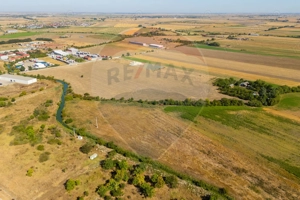 Teren 20.000 mp Arad. Ideal pentru mica industrie, servicii, transport - imagine 18