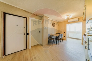 Apartament cu 2 camere, prima inchiriere in zona Alfa - imagine 16