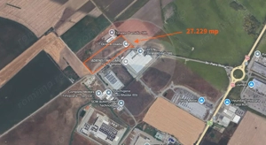 Teren parcelat, 27,299mp Timisoara / Zona Sagului