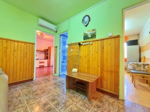 Apartament decomandat cu 2 camere de vânzare / Aurel Vlaicu - Arad - imagine 6