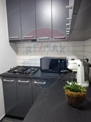 Garsonieră Modernă de Închiriat | Str. Popa Lupu, Sighetu Marmației - imagine 6