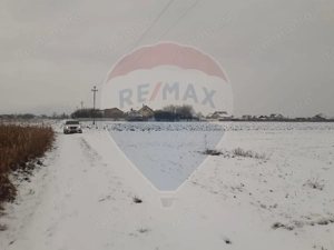 Teren 5460mp Brasov-Stupini / Strada Plaiului - imagine 14