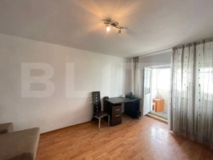 Apartament 2 camere decomandat,50mp, zona Intim - imagine 4