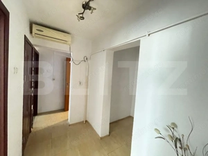 Apartament 2 camere decomandat,50mp, zona Intim - imagine 5