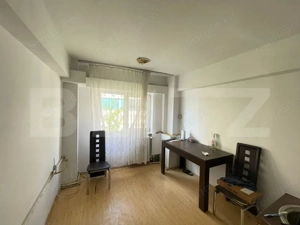 Apartament 2 camere decomandat,50mp, zona Intim - imagine 7