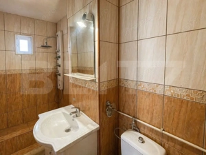 Apartament 2 camere decomandat,50mp, zona Intim - imagine 8
