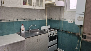 Inchiriez garsoniera