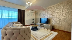 2 CAMERE | TERASA | VIEW SUPERB |BELLEVUE RESIDENCE