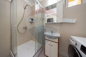Apartament 2 camere recompartimentat în 3 | Etaj 1 | Astra - imagine 12