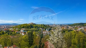 2 CAMERE | TERASA | VIEW SUPERB |BELLEVUE RESIDENCE - imagine 12