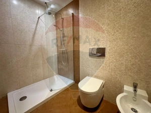 Apartament superb Bellevue terasa 50mp, parcare subterana - imagine 11