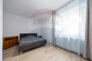 Apartament 2 camere recompartimentat în 3 | Etaj 1 | Astra