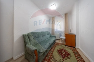 Apartament 2 camere recompartimentat în 3 | Etaj 1 | Astra - imagine 5