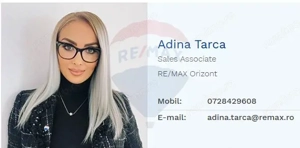 Penthouse cu terasa 50 mp, cel mai bun pret, Tractorul! - imagine 11