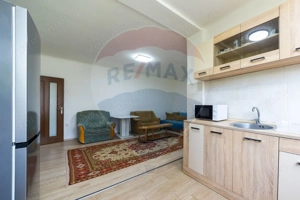 Apartament 2 camere recompartimentat în 3 | Etaj 1 | Astra - imagine 10