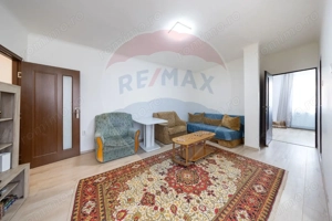 Apartament 2 camere recompartimentat în 3 | Etaj 1 | Astra - imagine 11