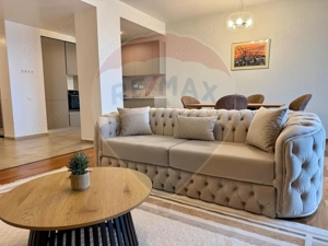 2 CAMERE | TERASA | VIEW SUPERB |BELLEVUE RESIDENCE - imagine 2