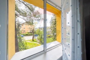 Apartament 2 camere recompartimentat în 3 | Etaj 1 | Astra - imagine 9