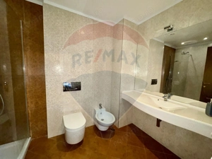 Apartament superb Bellevue terasa 50mp, parcare subterana - imagine 12