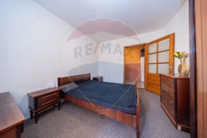 Apartament 3 camere | Vedere Lacul Noua - imagine 9