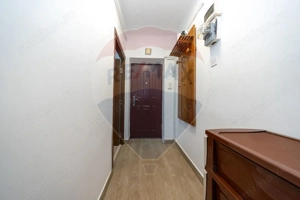 Apartament 2 camere recompartimentat în 3 | Etaj 1 | Astra - imagine 4